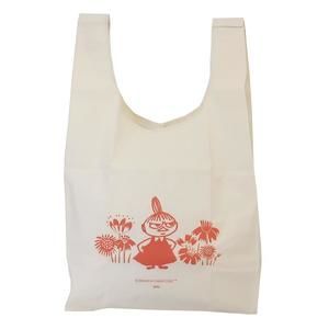 Moomin Little My's Marche Bag Eco Bag